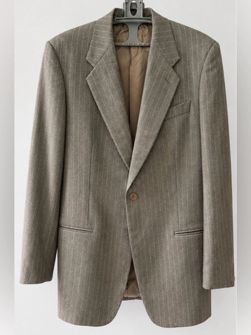 Giorgio Armani Le Collezioni Jacket